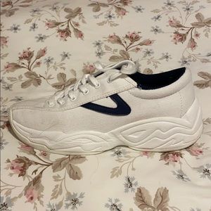 Tretorn chinky sneakers